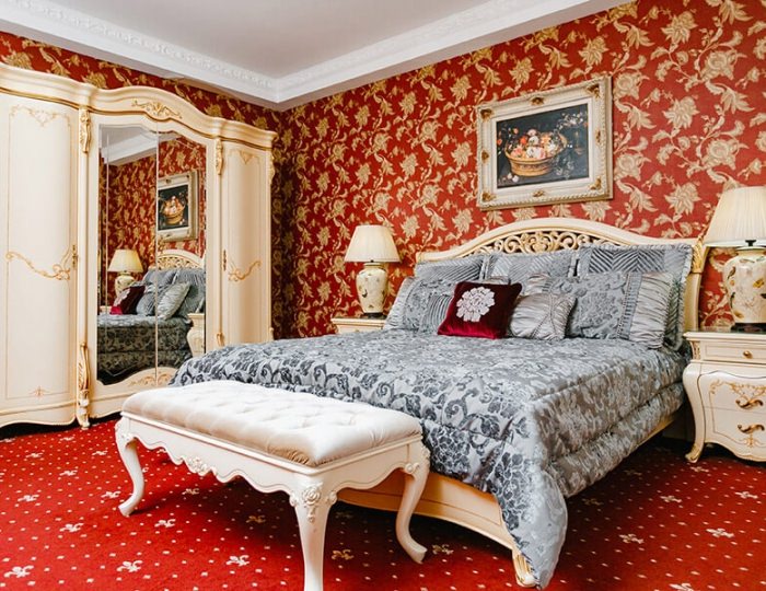 Вилла-люкс - Санаторий «Южное Взморье»