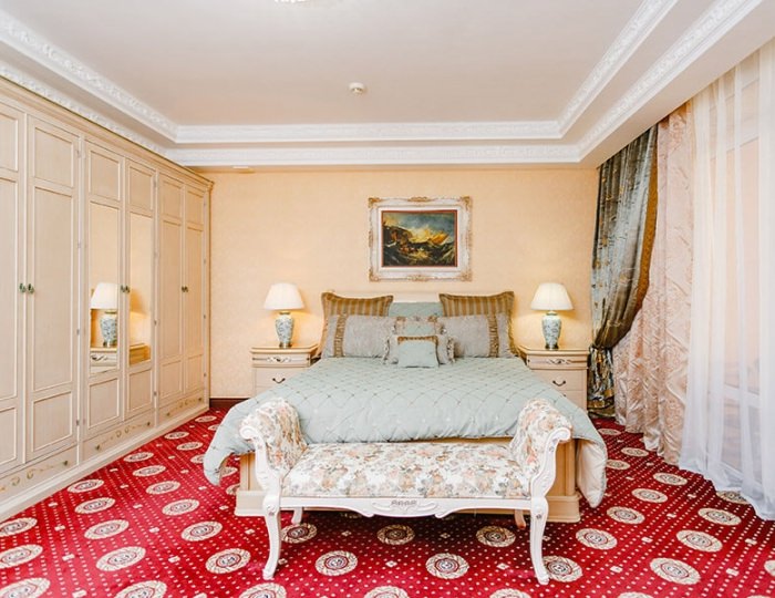 Вилла-люкс - Санаторий «Южное Взморье»