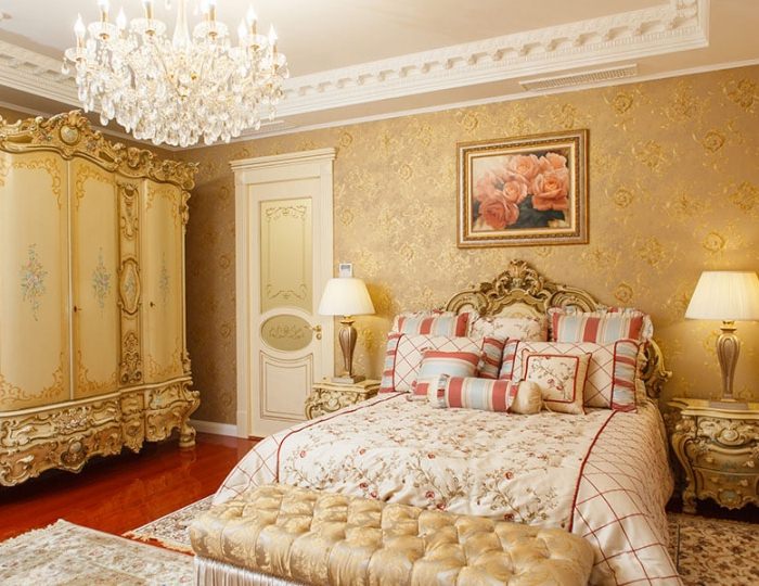 Люкс 3-комнатный - Санаторий «Южное Взморье»