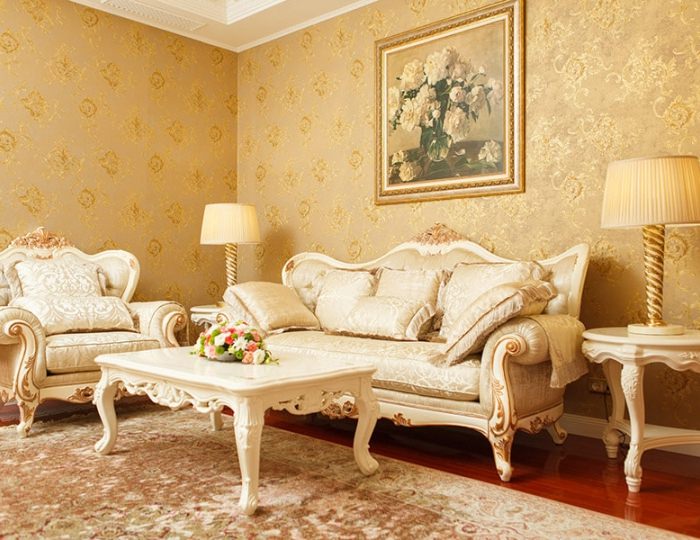 Люкс 3-комнатный - Санаторий «Южное Взморье»