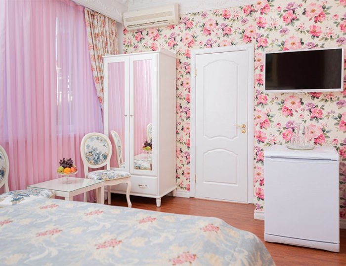 Стандарт - Санаторий «Южное Взморье»