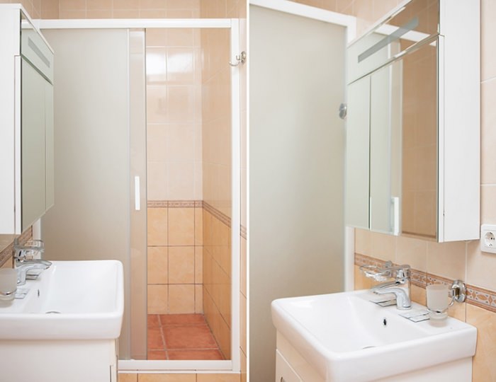 Стандарт - Санаторий «Южное Взморье»