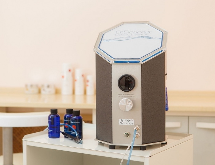 SPA-отдых - Санаторий «Южное Взморье»