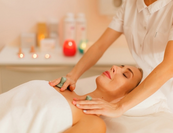 SPA-отдых - Санаторий «Южное Взморье»