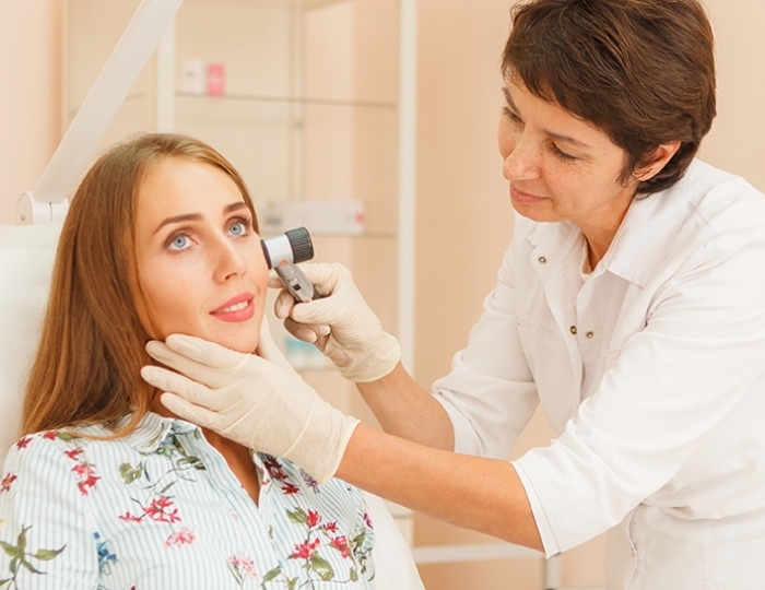 SPA-отдых - Санаторий «Южное Взморье»