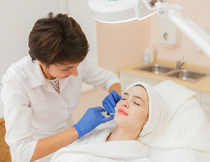 SPA-отдых - Санаторий «Южное Взморье»