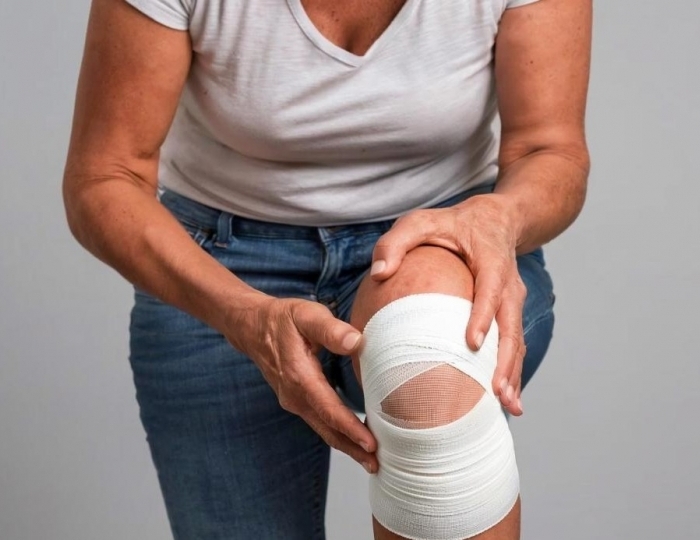 Здоровые суставы - Санаторий «Южное Взморье»