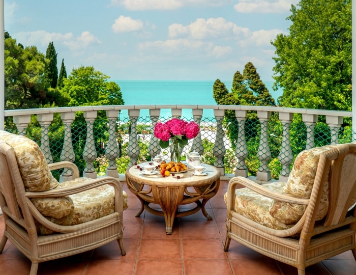 Санаторий «Южное Взморье»