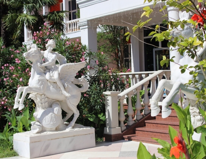 Санаторий «Южное Взморье»