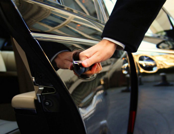 Трансфер - Санаторий «Южное Взморье»