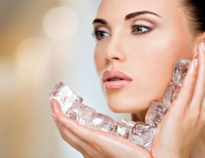 Криотерапия - Санаторий «Южное Взморье»