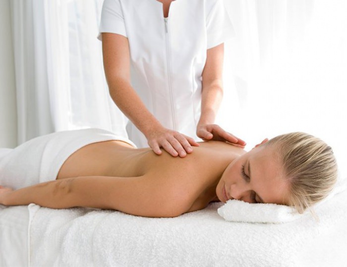 Мануальная терапия - Санаторий «Южное Взморье»