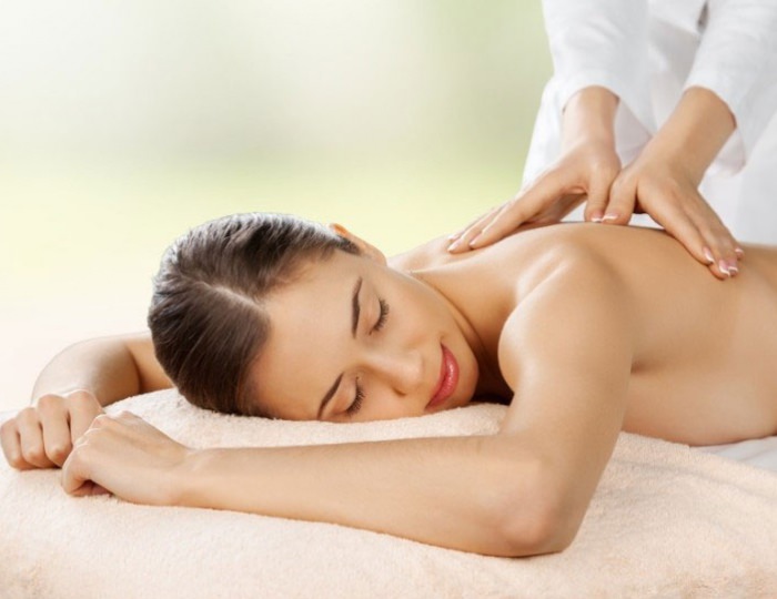 Сухое вытяжение позвоночника - Санаторий «Южное Взморье»