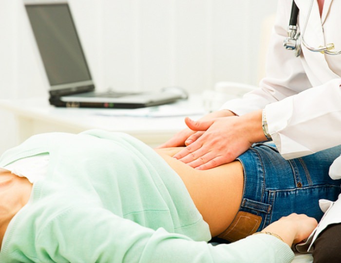 Гастроэнтерологические процедуры - Санаторий «Южное Взморье»