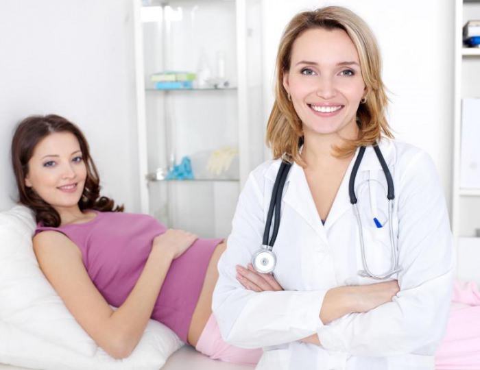 Гинекологическое лечение - Санаторий «Южное Взморье»