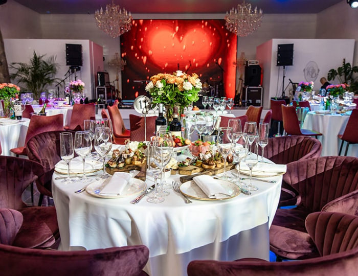 Bellini Bar - Санаторий «Южное Взморье»