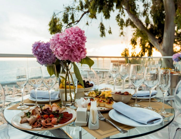 Bellini Bar - Санаторий «Южное Взморье»