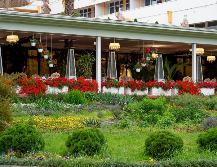 Санаторий «Южное Взморье»