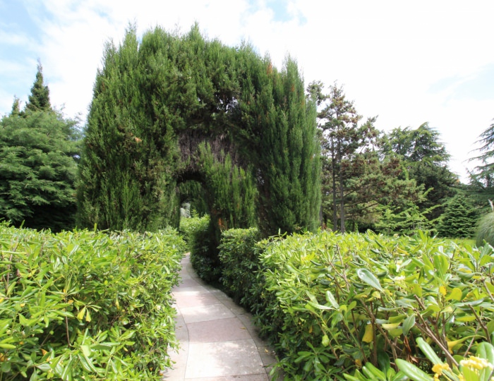 Санаторий «Южное Взморье»