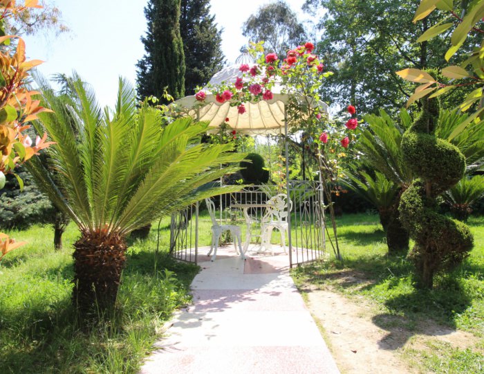 Санаторий «Южное Взморье»