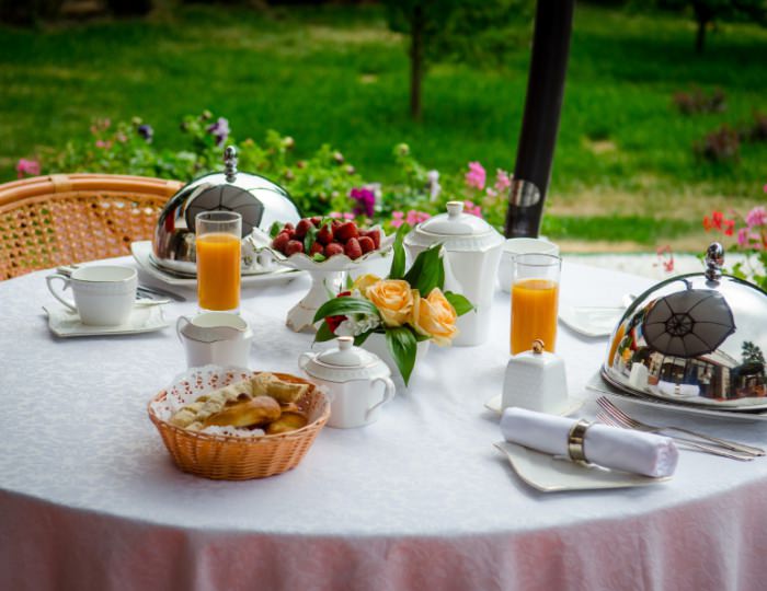 Зал питания «Юбилейный» - Санаторий «Южное Взморье»