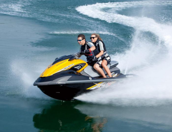 Лодочная станция - Санаторий «Южное Взморье»