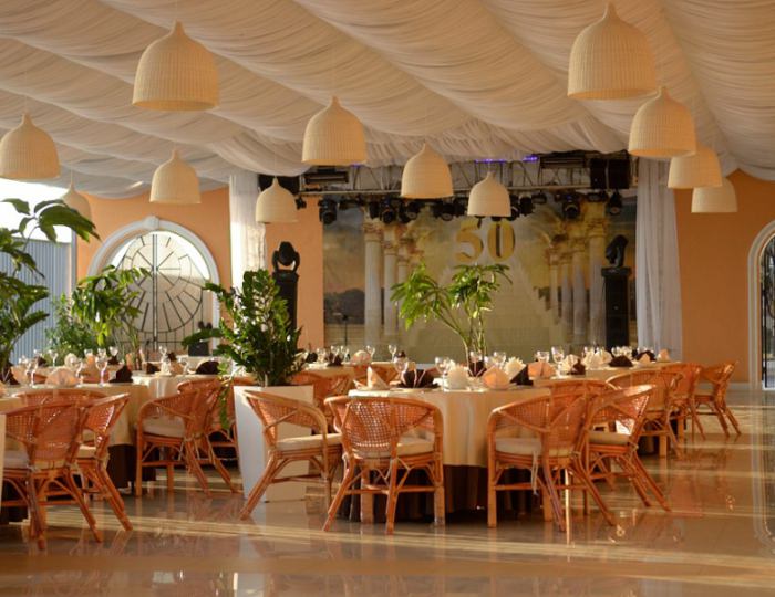 Развлекательный центр Вегас - Санаторий «Южное Взморье»