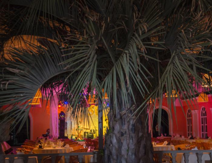 Развлекательный центр Вегас - Санаторий «Южное Взморье»