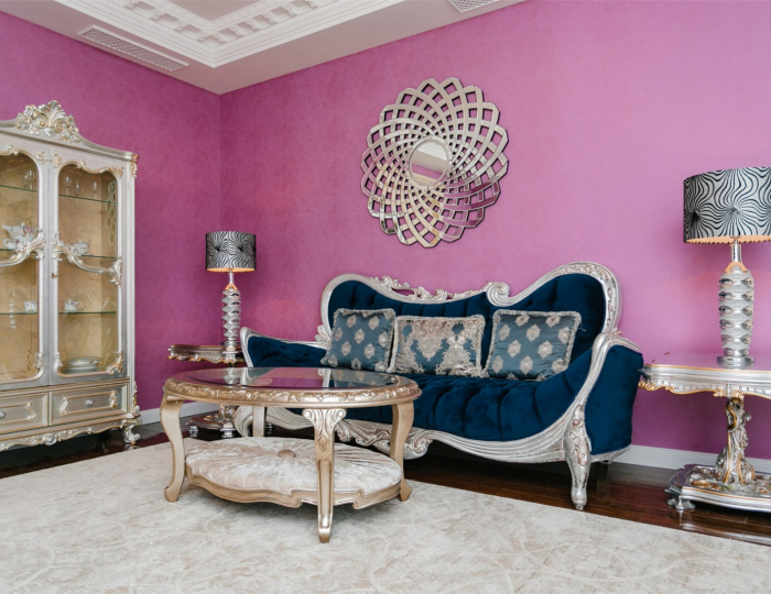 Люкс 3-комнатный - Санаторий «Южное Взморье»