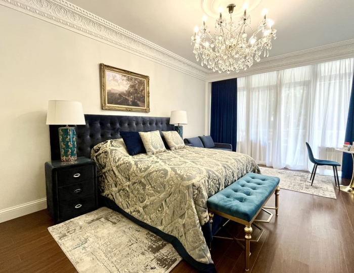 Студия - Санаторий «Южное Взморье»