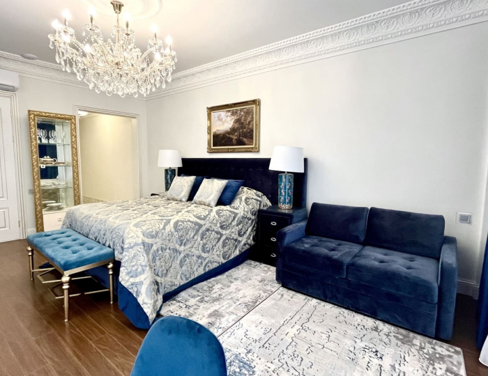 Студия - Санаторий «Южное Взморье»