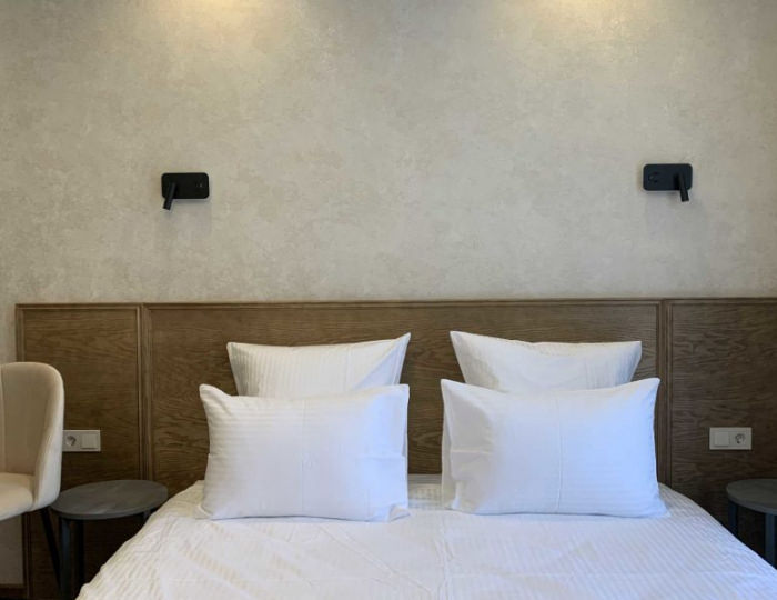 Арт-отель Taukel Apart-Hotel & SPA / Таукел Домбай