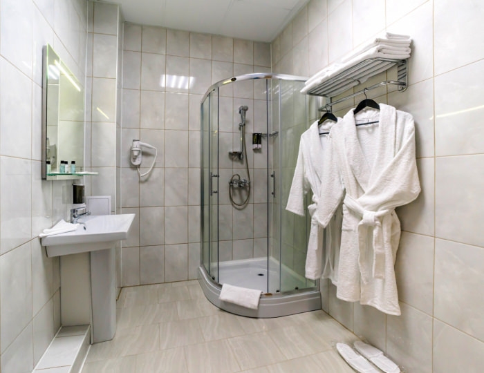 Стандарт 2-местный - Гостиница Yu Hotel / Ю Елизово