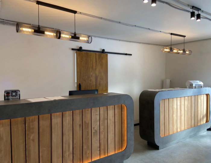 Отель «Геолог» Мильково